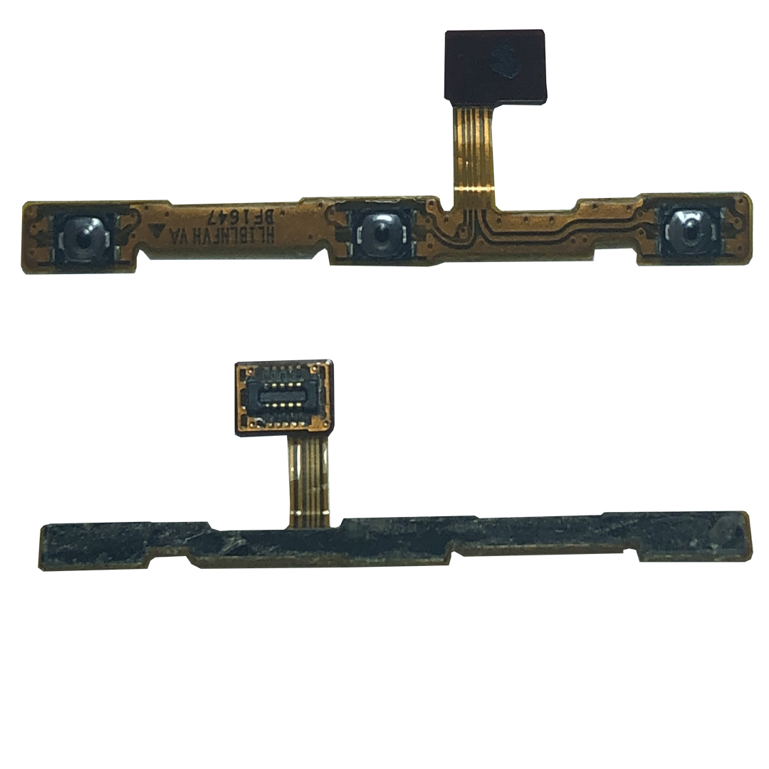 Flex de encendido y volumen Huawei mate 9 lite / BLL-L23